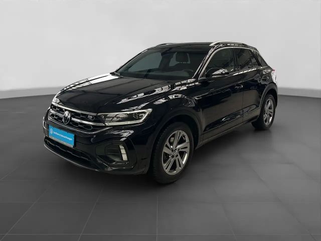 Volkswagen T-Roc 1.5 TSI DSG R-Line