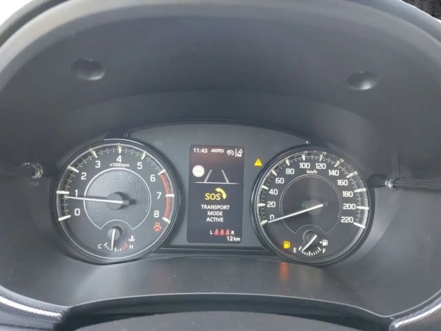 Suzuki Vitara AllGrip Flash Hybrid