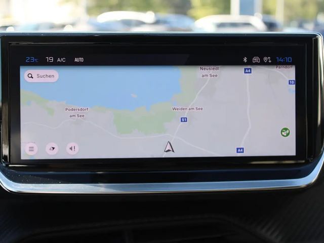 Peugeot E-208 Allure Pack Hybrid