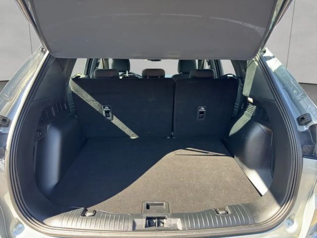 Ford Kuga EcoBoost ST Line