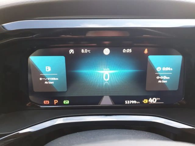 Volkswagen Multivan 2.0 TDI DSG T7