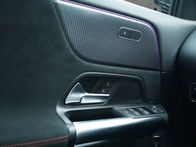 Mercedes-Benz EQA 250 AMG Line