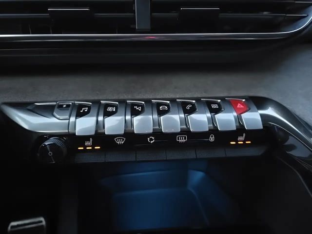 Peugeot 3008 EAT8 GT-Line Hybrid