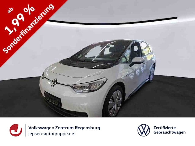 Volkswagen ID.3 | 62 kWh LED NAVI ACC
