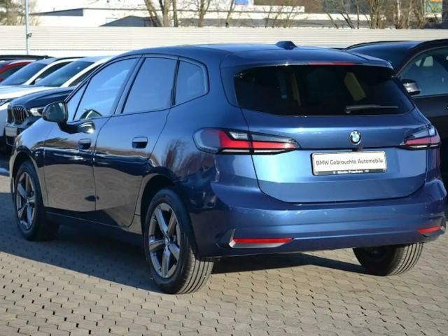 BMW 218 218d Active Tourer