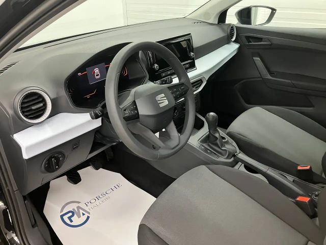 Seat Ibiza 1.0 TSI Reference