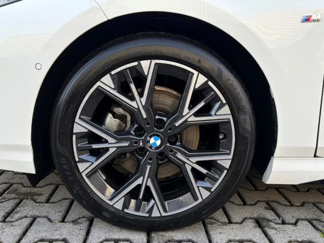 BMW 120 120i M-Sport Sedan