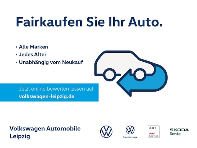 Volkswagen Tiguan 1.5 TSI Life