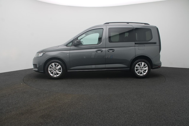 Volkswagen Caddy 2.0 TDI Life