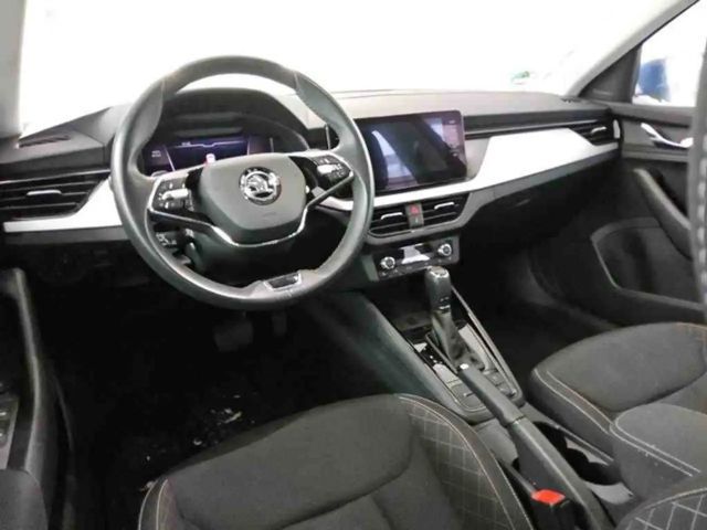 Skoda Scala 1.0 TSI Ambition