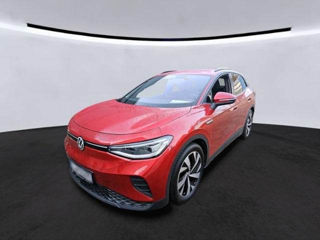 Volkswagen ID.4 IQ.Drive Performance Pro