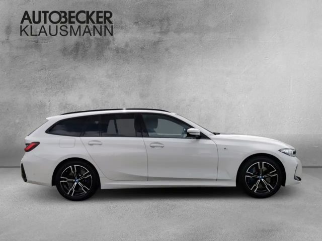 BMW 330 330e M-Sport Touring