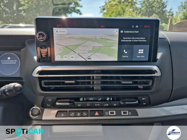 Fiat Ulysse Top L3 BlueHDi 180 EAT8 ACC+AHK+LED+Navi