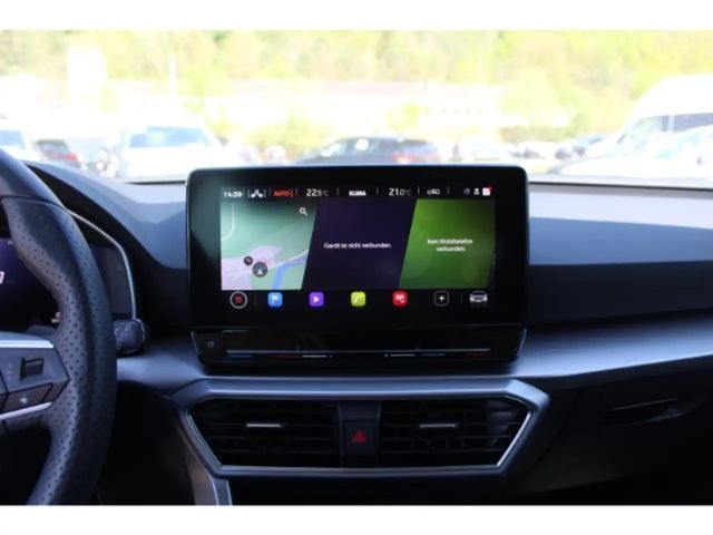 Seat Leon 1.5 TSI DSG FR-lijn Sportstourer