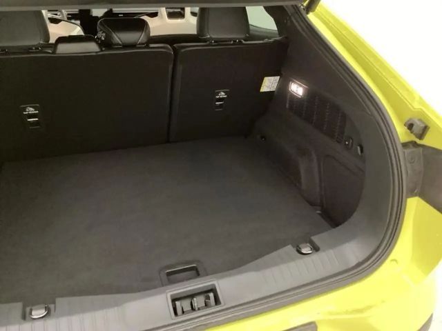 Ford Mustang Mach-E AWD GT