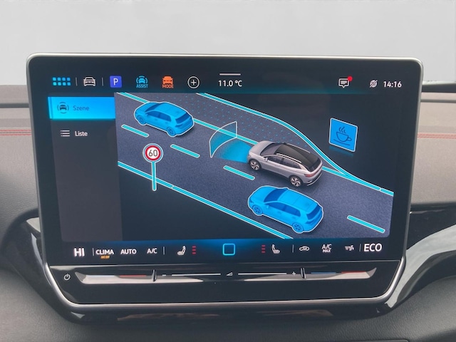 Volkswagen ID.4 GTX IQ.Drive