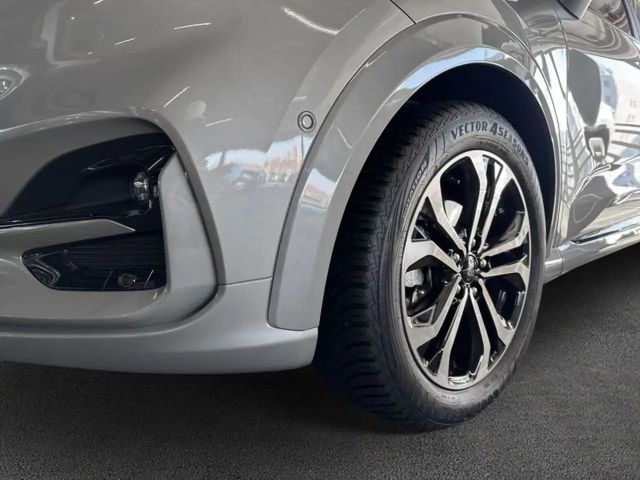 Ford Puma EcoBoost ST Line