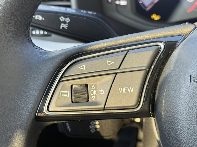 Audi A1 30 TFSI S-Tronic Sportback