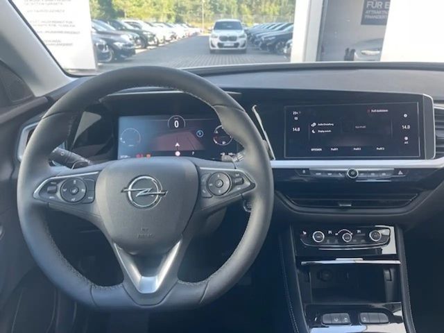 Opel Grandland X Ultimate