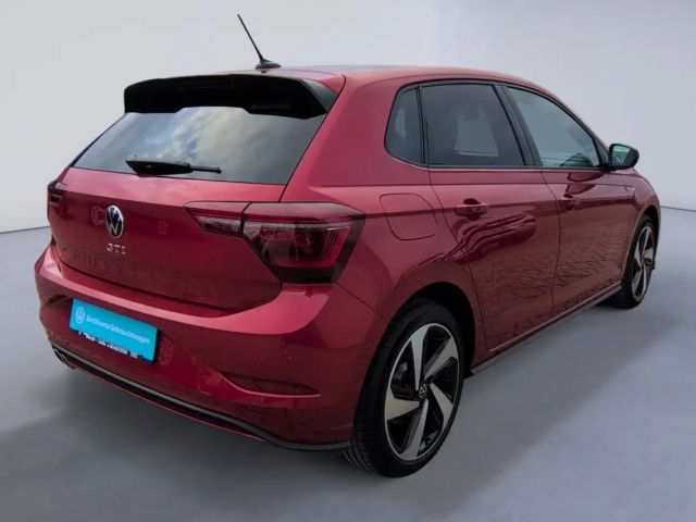 Volkswagen Polo DSG GTI