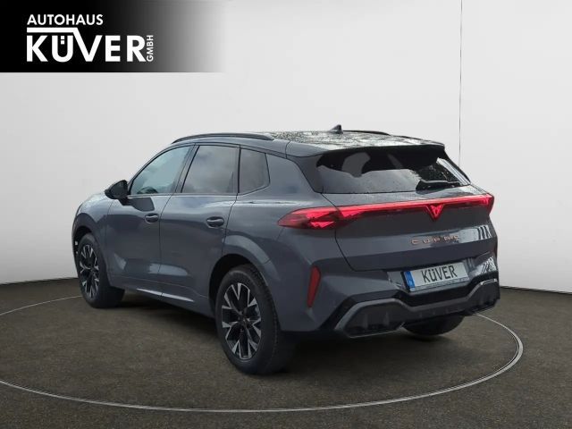 Cupra Terramar 1.5 TSI