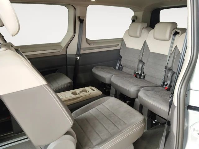 Volkswagen Multivan T7