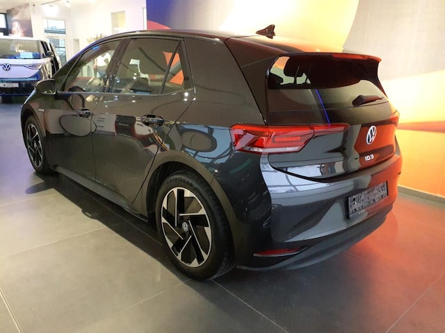 Volkswagen ID.3 58 KWh Performance Pro