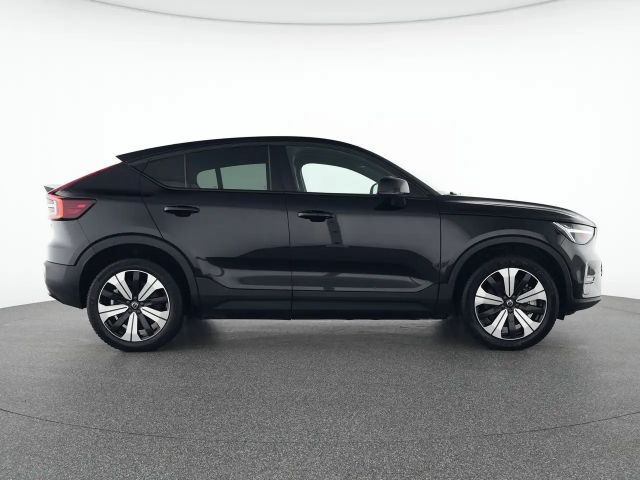 Volvo C40 Plus Recharge