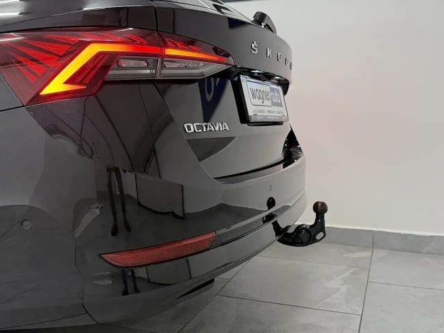 Skoda Octavia Combi Style Style