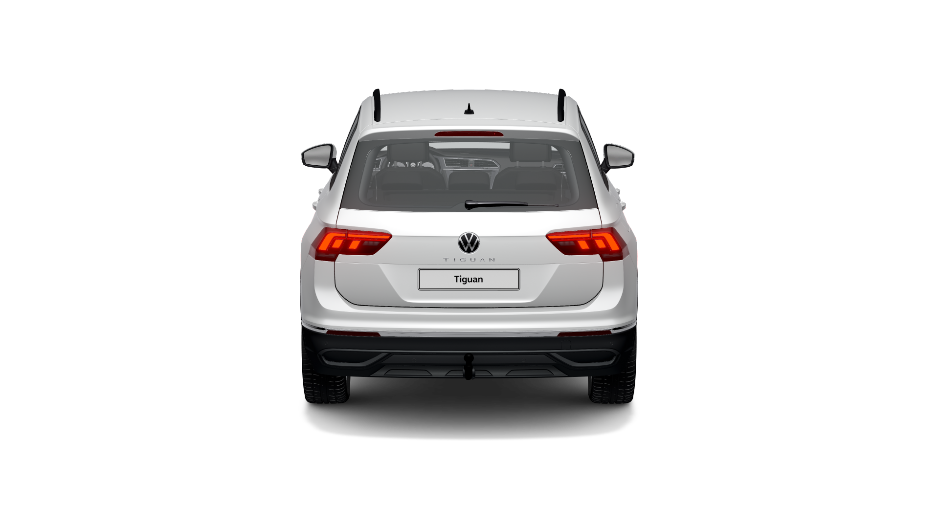 Volkswagen Tiguan 1.5 TSI Life