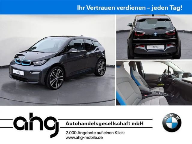 BMW i3 Business Line Sedan Sportpakket