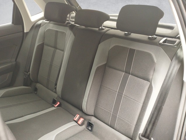 Volkswagen Polo 1.0 TSI Style