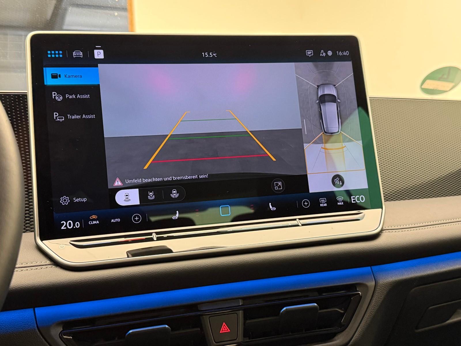 Volkswagen Tiguan DSG Life eHybrid