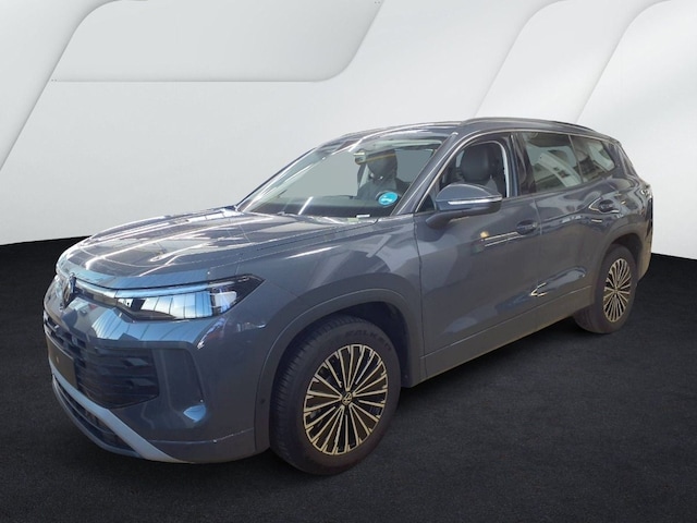 Volkswagen Tayron 1.5 eTSI IQ.Drive Life