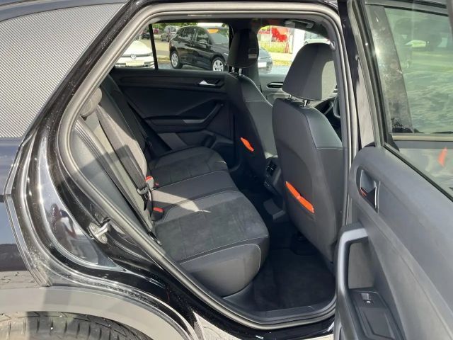 Volkswagen T-Roc 1.5 TSI Style