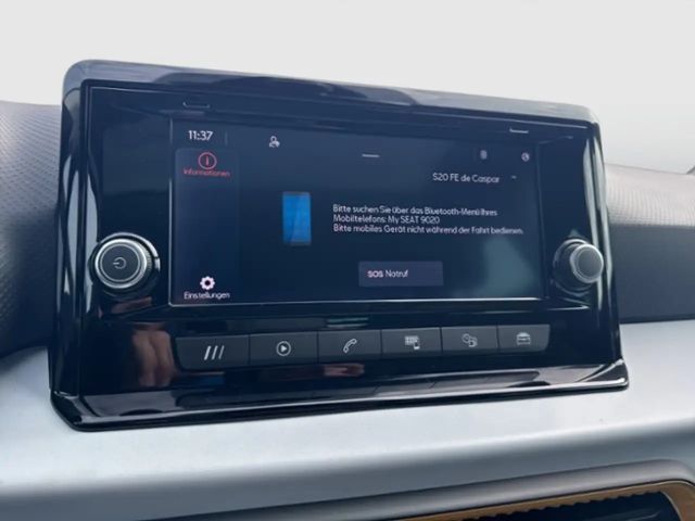 Seat Ibiza 1.0 TSI DSG Style