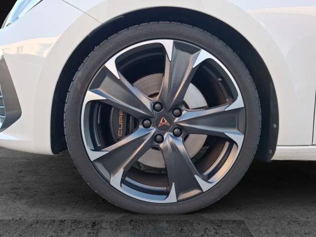 Cupra Leon 4Drive DSG ST VZ