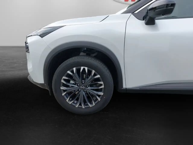 Nissan X-trail N-Connecta