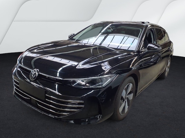 Volkswagen Passat 2.0 TDI DSG Elegance Elegance