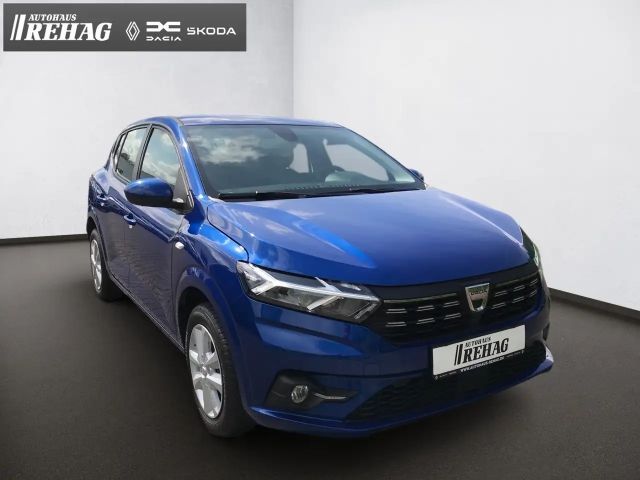 Dacia Sandero Comfort ECO-G