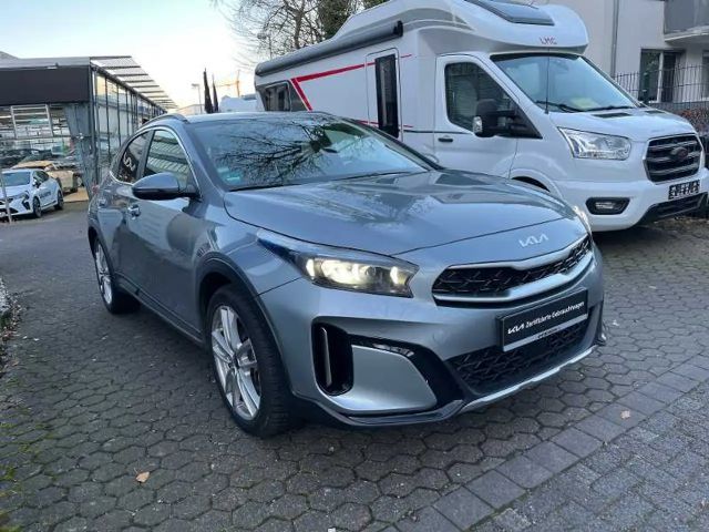 Kia XCeed Hybrid PHEV Platinum Edition