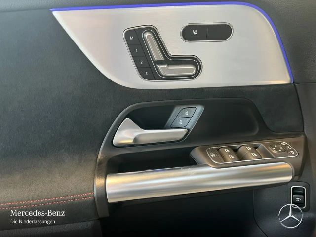 Mercedes-Benz GLA 35 AMG 4MATIC AMG Line