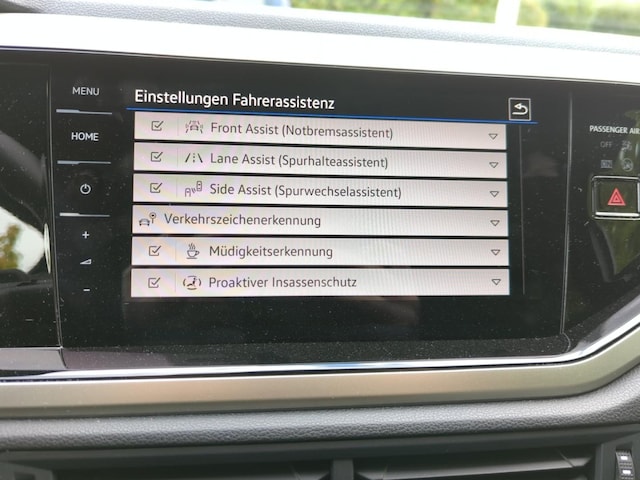 Volkswagen Taigo 1.0 TSI DSG