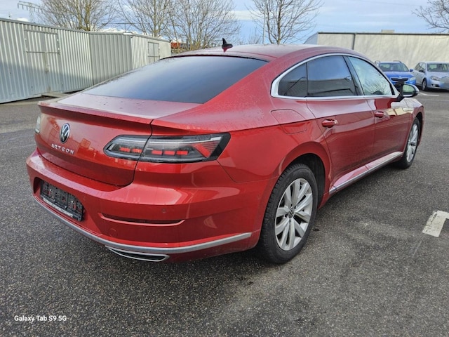 Volkswagen Arteon 2.0 TSI