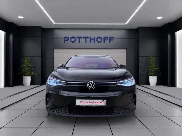 Volkswagen ID.4 IQ.Drive Performance Pure