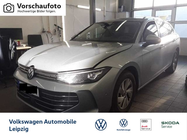 Volkswagen Passat 1.5 eTSI Business