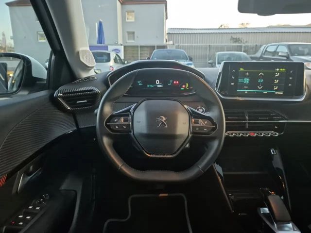 Peugeot E-208 Active Pack
