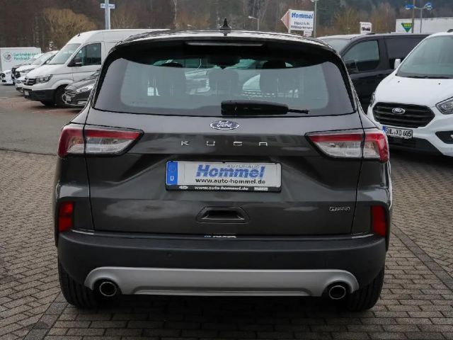 Ford Kuga Cool & Connect Plug in Hybrid