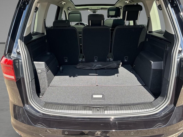 Volkswagen Touran 1.5 TSI DSG Highline