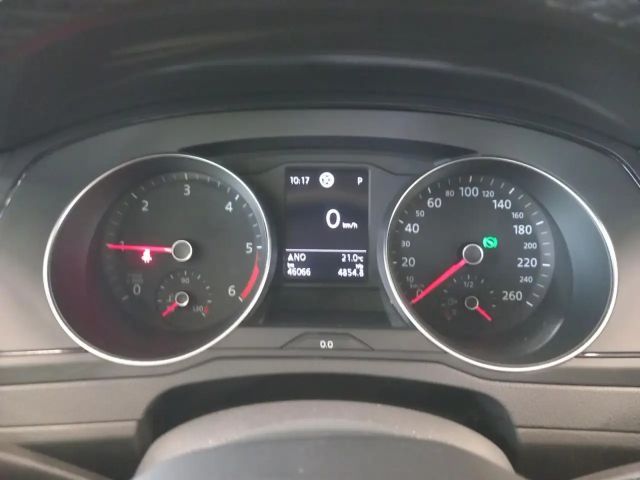 Volkswagen Passat 2.0 TDI DSG Variant